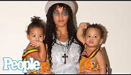 Beyoncé Wishes Her Twins Rumi and Sir a Happy 4th Birthday | PEOPLE