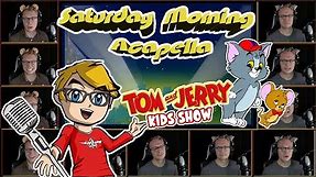 Tom & Jerry Kids Show Theme - Saturday Morning Acapella