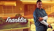 GTA V Franklin iFruit Notification Alert
