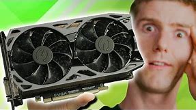 NVIDIA, I retract my apology. - GTX 1660 Super Review