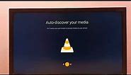 Google TV : How to Install VLC Media Player in Google TV Android TV