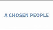 1 Peter 2:9-10 | A Chosen People