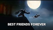 A Friendly Story | FRAG Pro Shooter Teaser