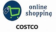 www Costco com Online Shopping catalogue official site - www.costco.com shop website