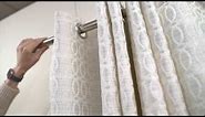 Curtain Pole Guide: How To Fit Your Curtain Pole