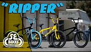 SE Bikes 2021 Ripper