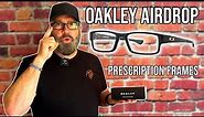 Oakley Airdrop