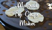 Mastrad Potato Chip Maker