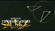 Congruent Angles Anime OP - A Cruel Angle's Thesis