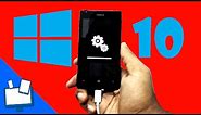 How To Upgrade Any Windows Phone 8.1 To Windows Phone 10