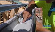 Steeline - Installing Roof gutters