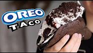 OREO TACO VS OREO TACO