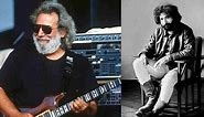 The 13 best Jerry Garcia (Grateful Dead) quotes about life