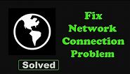 Fix Dezor App Network & No Internet Connection Problem in Android