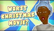 What the HELL is Rapsittie Street Kids: Believe in Santa? (WORST Christmas Movie Ever)