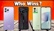 Best Cubot Smartphone 2024 | Who Is THE Winner #1?