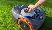 Segway expands its smart home footprint with robot lawn mowers at CES 2024