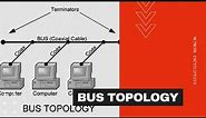 Bus Topology - Network Encyclopedia