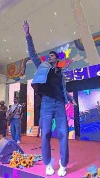 Havi Live performance at Packages Mall ✨#shortsfeed #havi #abdurrahmansajid #shortvideo