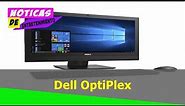 Review: Dell OptiPlex 5250 All In One Desktop Computer, Intel Core i5-7500, 8GB DDR4, 500GB Hard