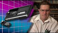 Doublevision (Part 2) ColecoVision - Angry Video Game Nerd (AVGN)