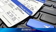 Kartel Tiket Pesawat oleh 7 Maskapai, Berikut Kronologinya