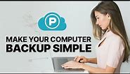 pCloud Backup - Make your PC or Mac Backup Simple