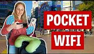 Renting a Pocket Wifi Router in Japan: The Best Options