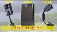 Data Loggers for Your Davis Weather Station