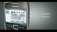 Nokia E71 Ad for Web and Rogers Wireless
