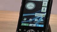 Motorola i1 - The First Android Nextel Phone! - CTIA 2010