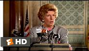 The Sound of Relief - The Naked Gun: From the Files of Police Squad! (3/10) Movie CLIP (1988) HD