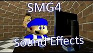 SMG4 SOUND EFFECTS - OH MY GOD YES YES WOOO!