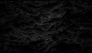 Black Waves Wallpaper Engine