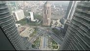 Petronas Twin Towers - #MH48hours