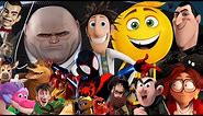 Every Sony Animation Movie Ranked