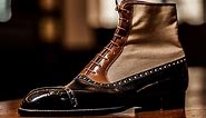 Top 10 Most Expensive Leather Shoes In The World For Men