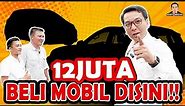 Showroom Perkasa Mandiri Mobil - Beli Mobil Bekas Mulai 50 Juta di Medan | #review 11