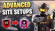 *UPDATED* Chalet Defense Guide - All Rotates & Reinforcements (Rainbow Six Siege Y7S4)