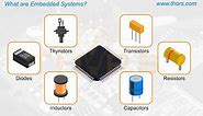 What are Embedded Systems? || Embedded System Basics Course Preview