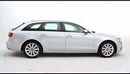 Audi A6 Avant review - What Car?