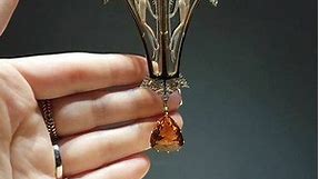 ❤René Lalique had always felt... - Jewellery Masterpiece