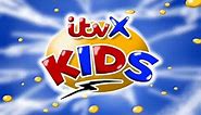 CiTV gets replaced with ITVX Kids