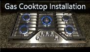 Gas Cooktop Installation | Useful Knowledge