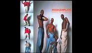 Mashamplani - Ratlala (Sony Music South Africa, 1997)