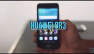 Huawei GR3 Review (English)