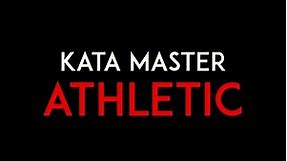 The Ultimate Karategi for Kata – TOKAIDO KATA MASTER ATHLETIC – TEAM KI