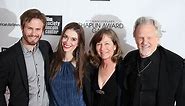 Meet Kris Kristofferson's children: names, photos and what to know