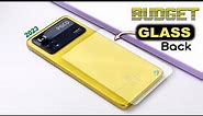 TOP 5 Budget Glass Back Smartphones 2023 | Budget phones with Glass on Back Side #gorillaglasphone