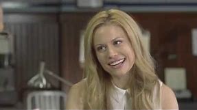 Claire Coffee, Grimm